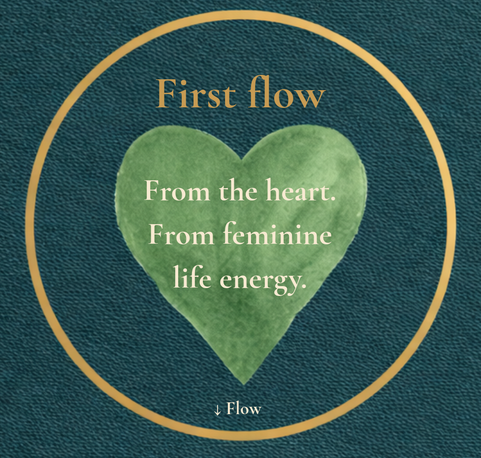 First Flow